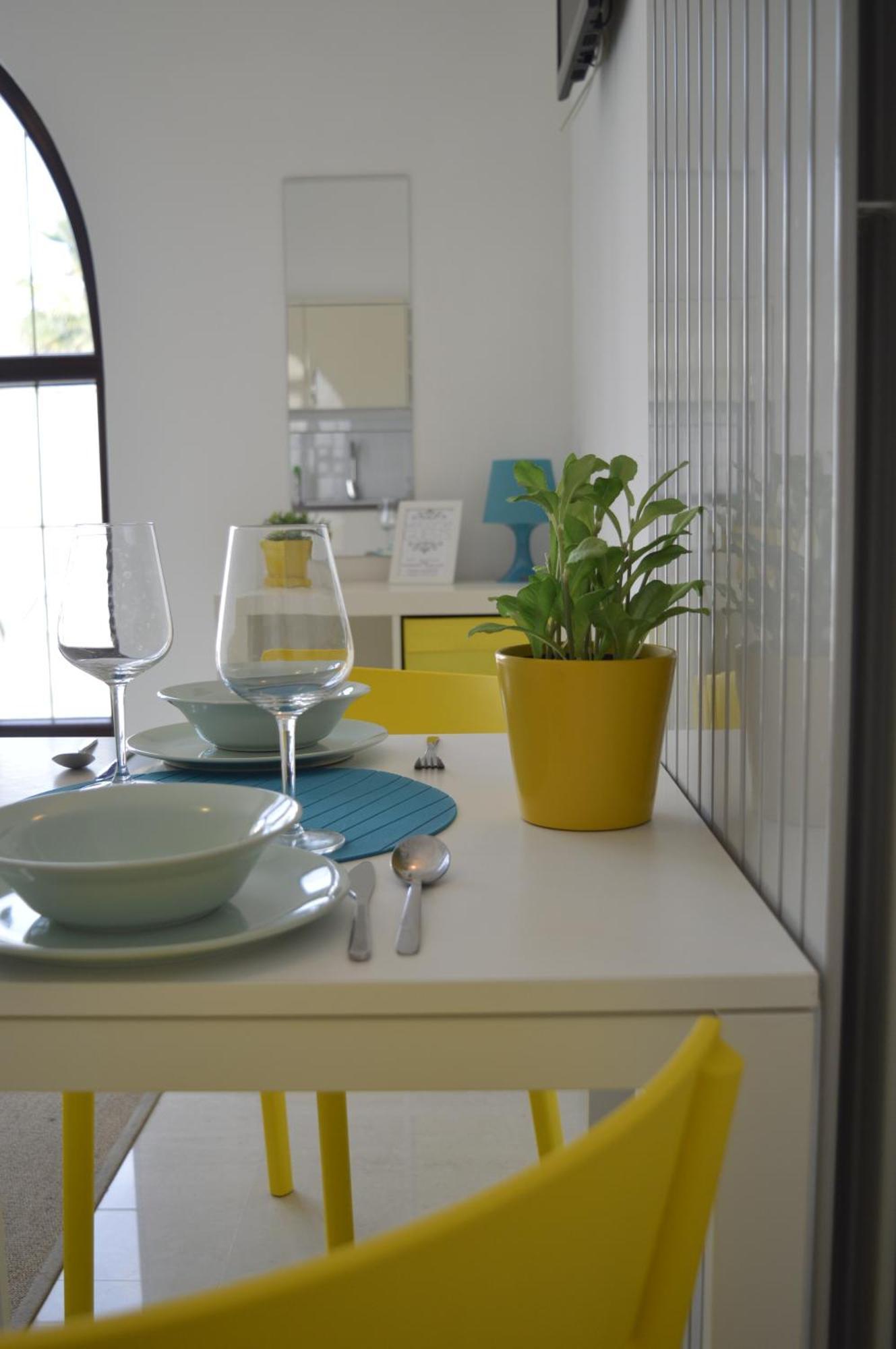 Apartments Villa Alba ポレッチ エクステリア 写真